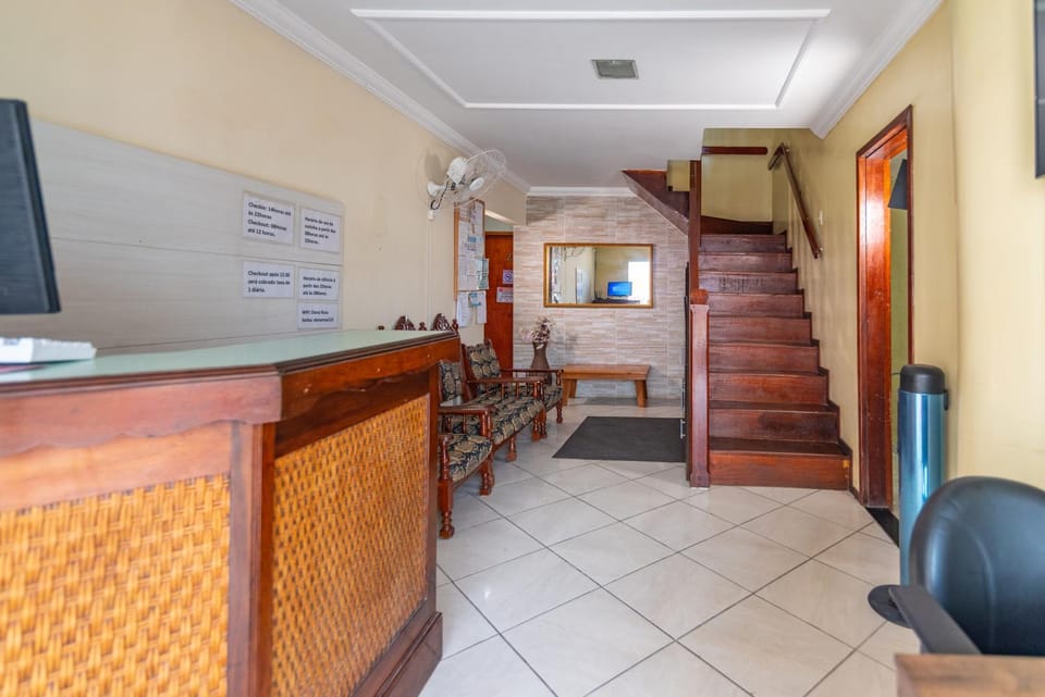 TV and multimedia, Lobby or reception