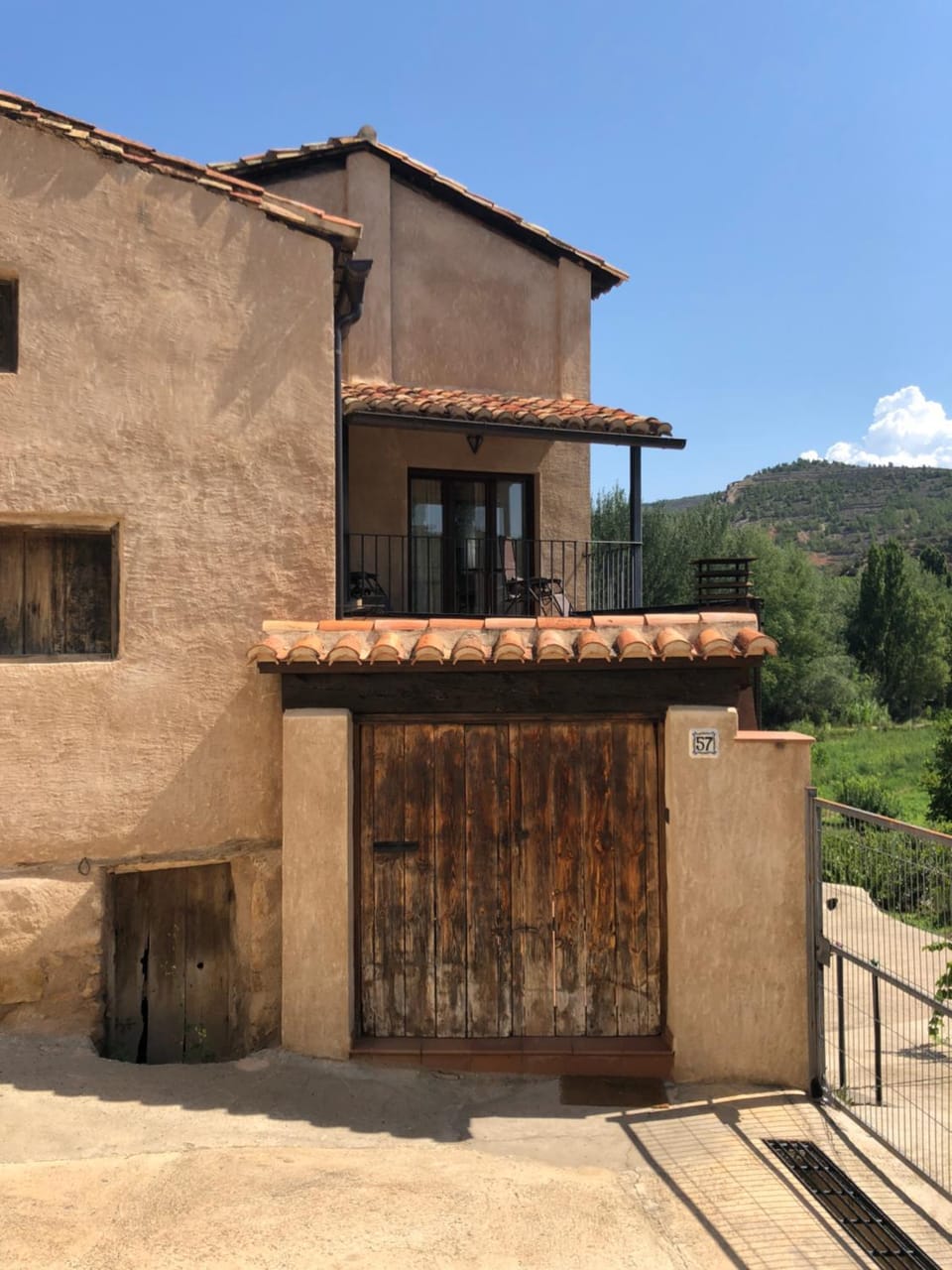 Casa del Arco - Housevanlive House in Valencian Community