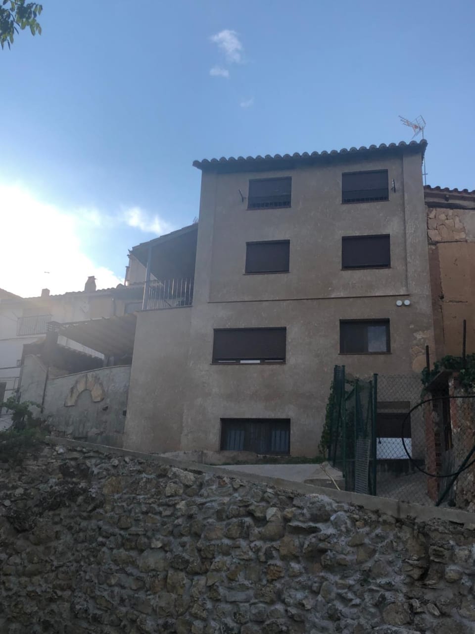 Casa del Arco - Housevanlive House in Valencian Community