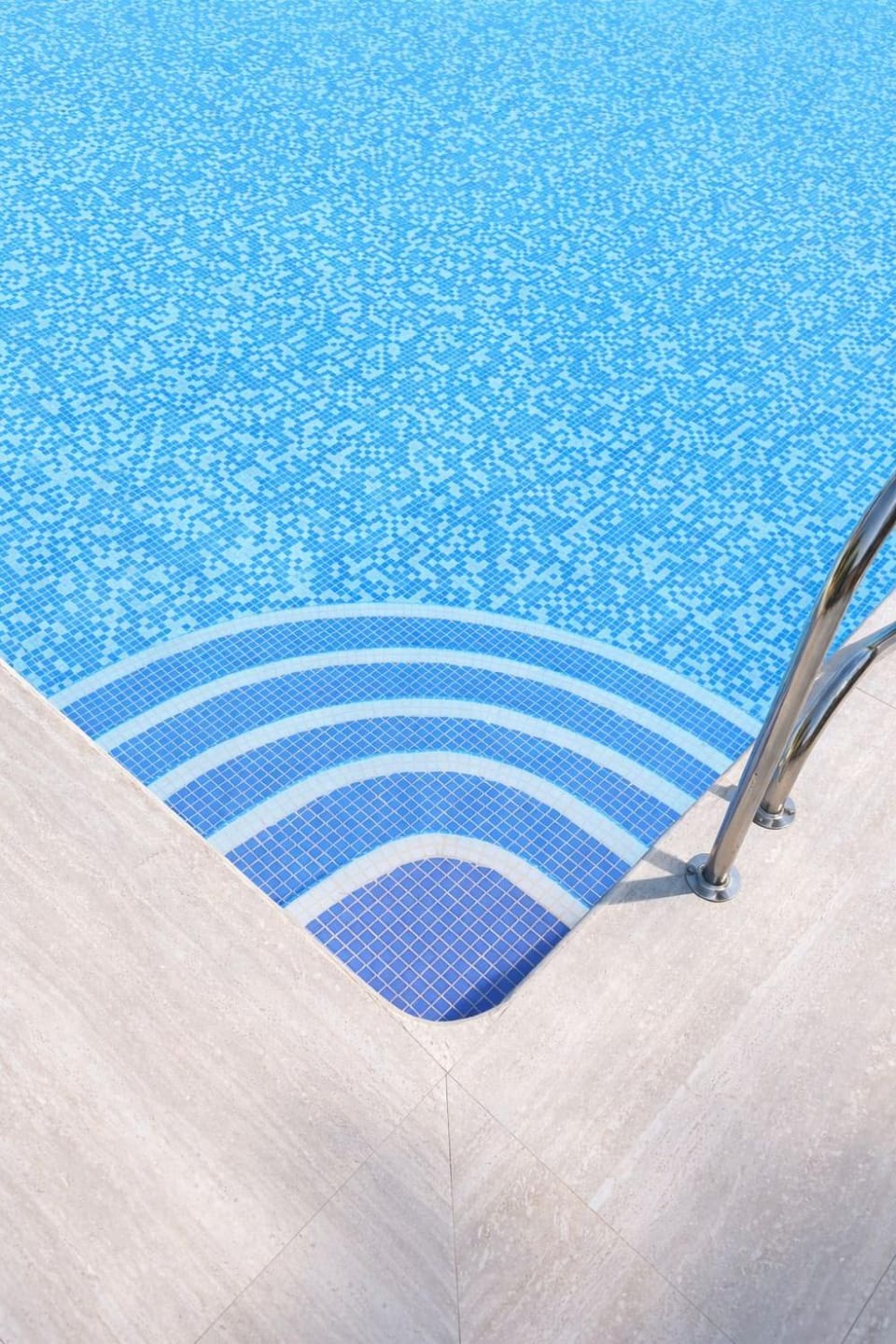 Spring, Summer, Swimming pool