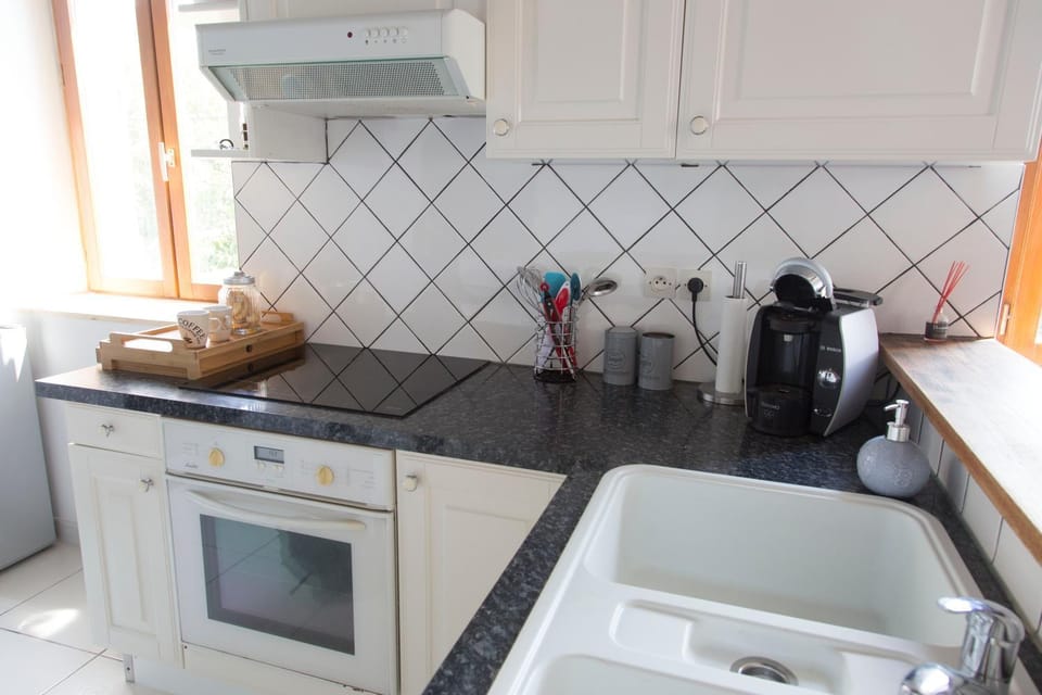 Duplex de charmes n°1 Auxerre. Apartment in Bourgogne-Franche-Comté