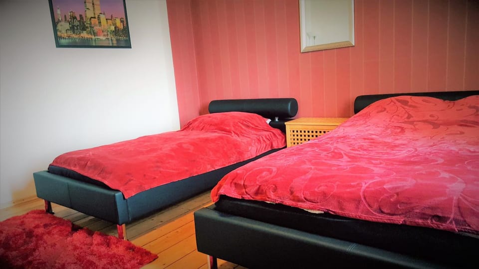 Other, Bedroom