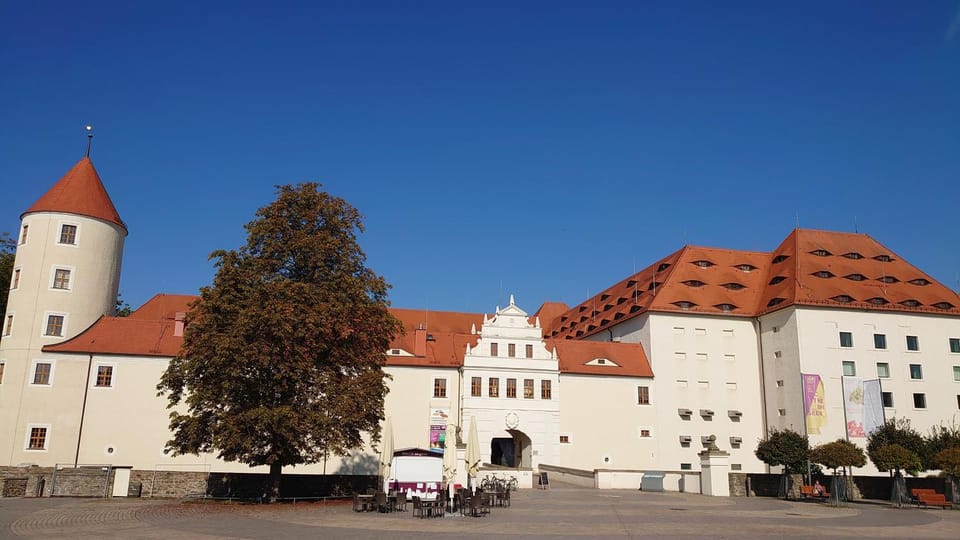 Ferienwohnung Freiberg, Chemnitzer Straße Apartment in Freiberg