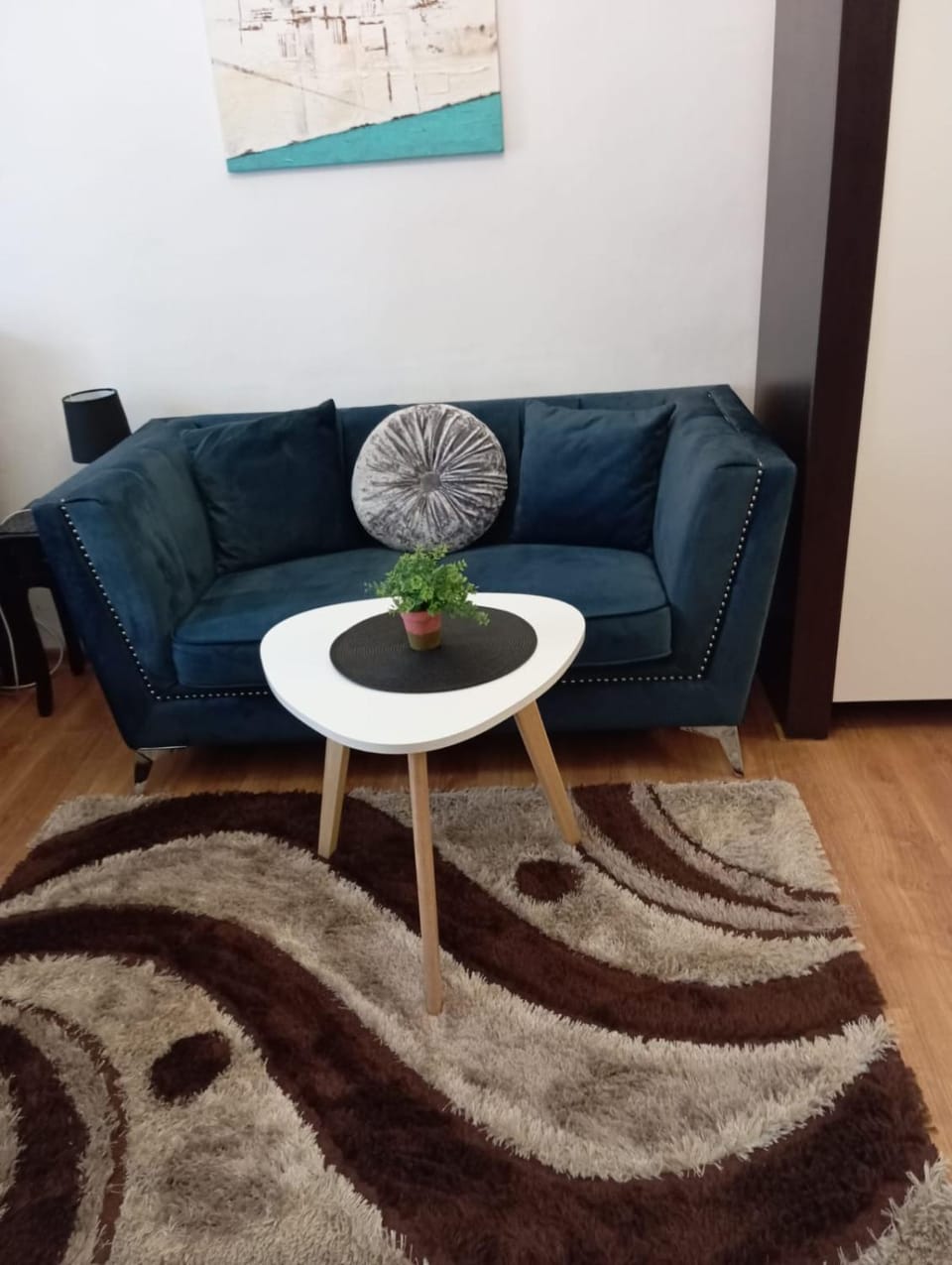 Alžbetina 15 - DREAM apartmán Apartment in Slovakia