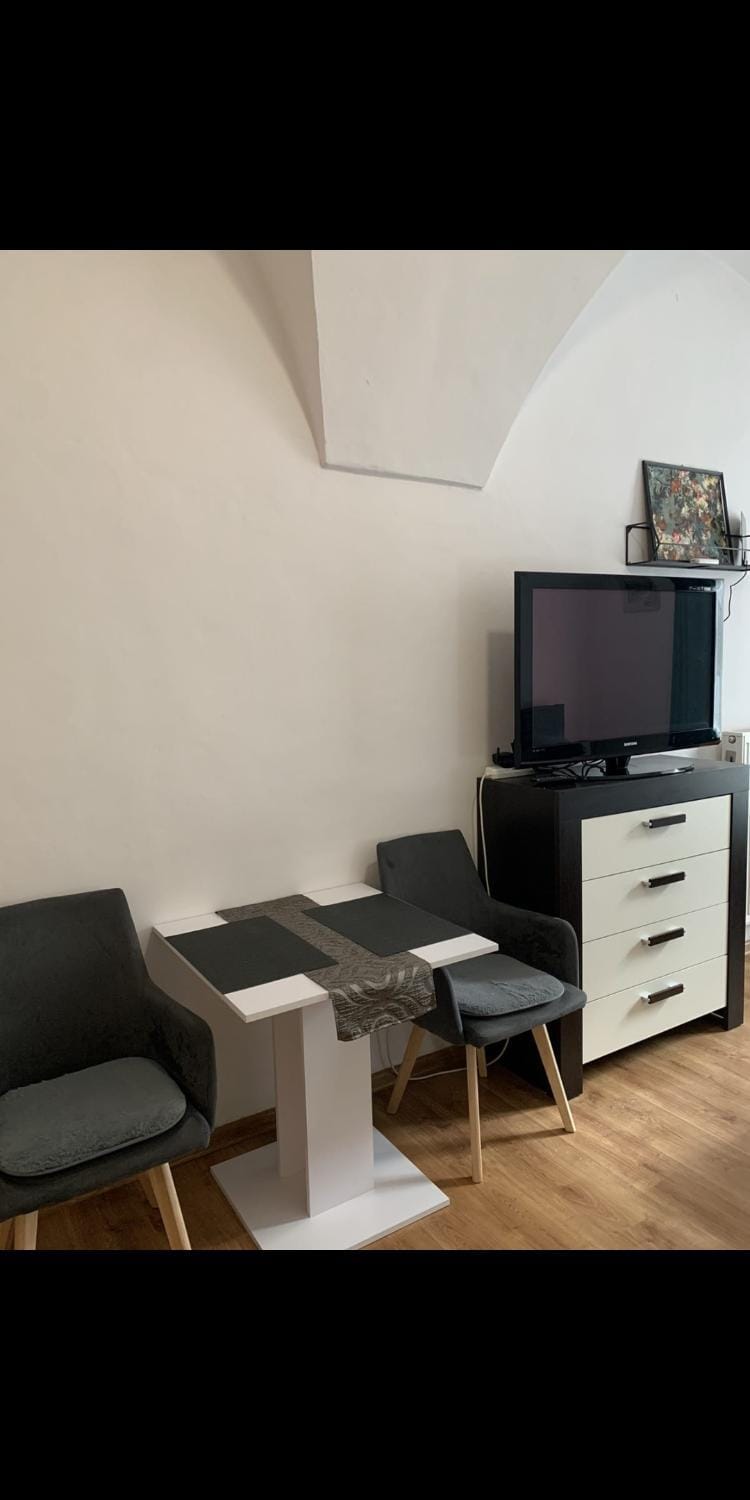 Alžbetina 15 - DREAM apartmán Apartment in Slovakia