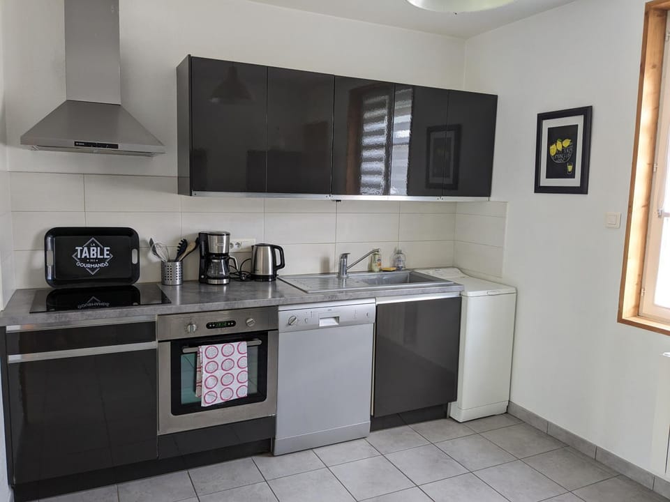 Maison de vacances cosy House in Brittany