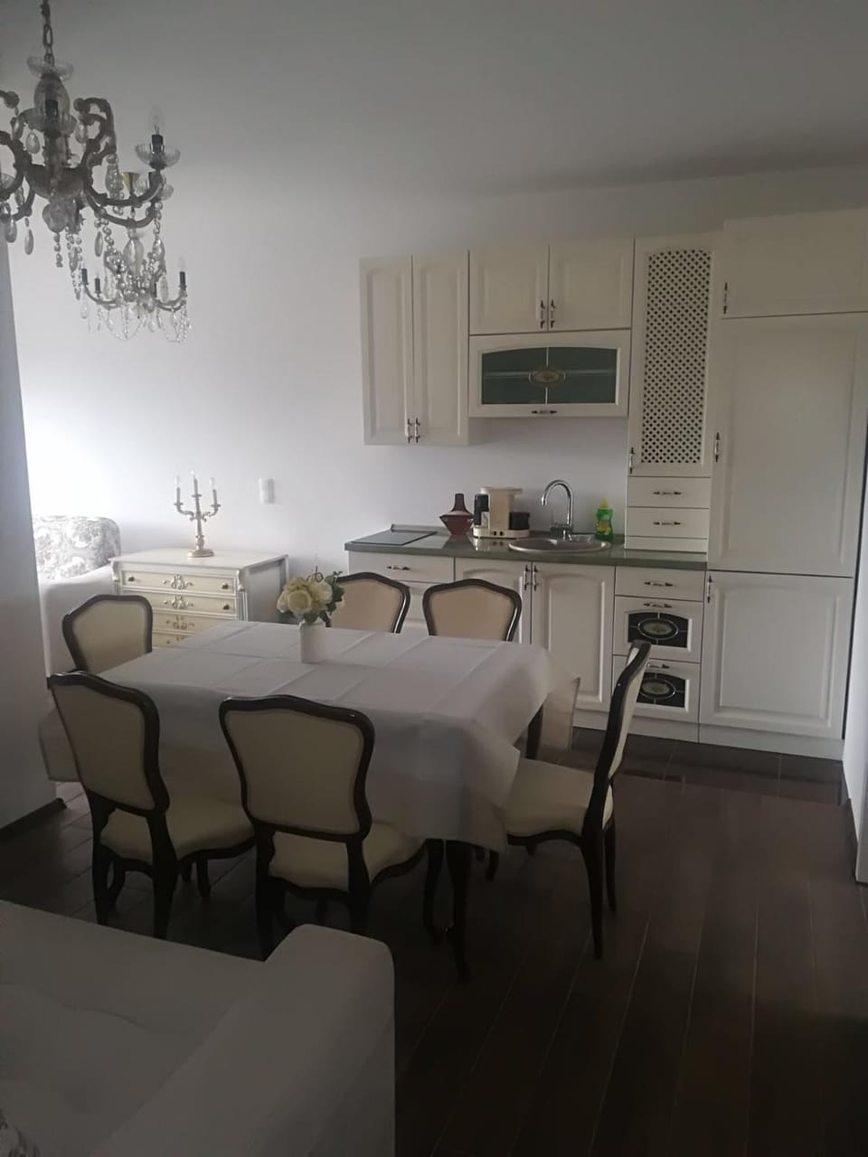 Merion Apartment in Split-Dalmatia County