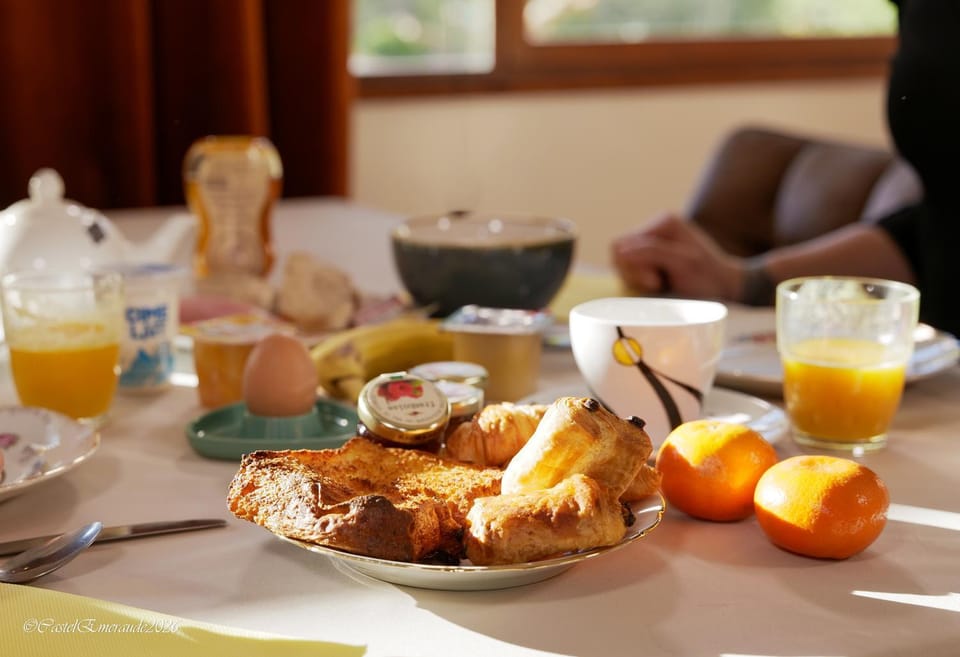 Breakfast