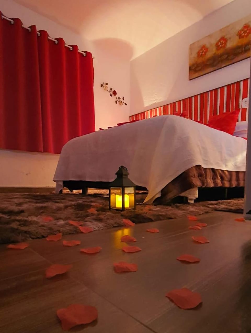 Flores de Monte Verde Apartment in Monte Verde