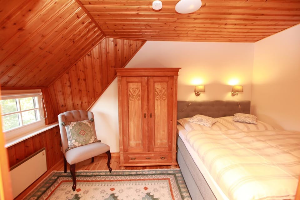 Alte Scheune Apartment in Mecklenburg-Vorpommern, Germany