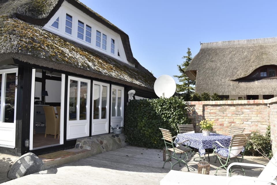 Alte Scheune Apartment in Mecklenburg-Vorpommern, Germany