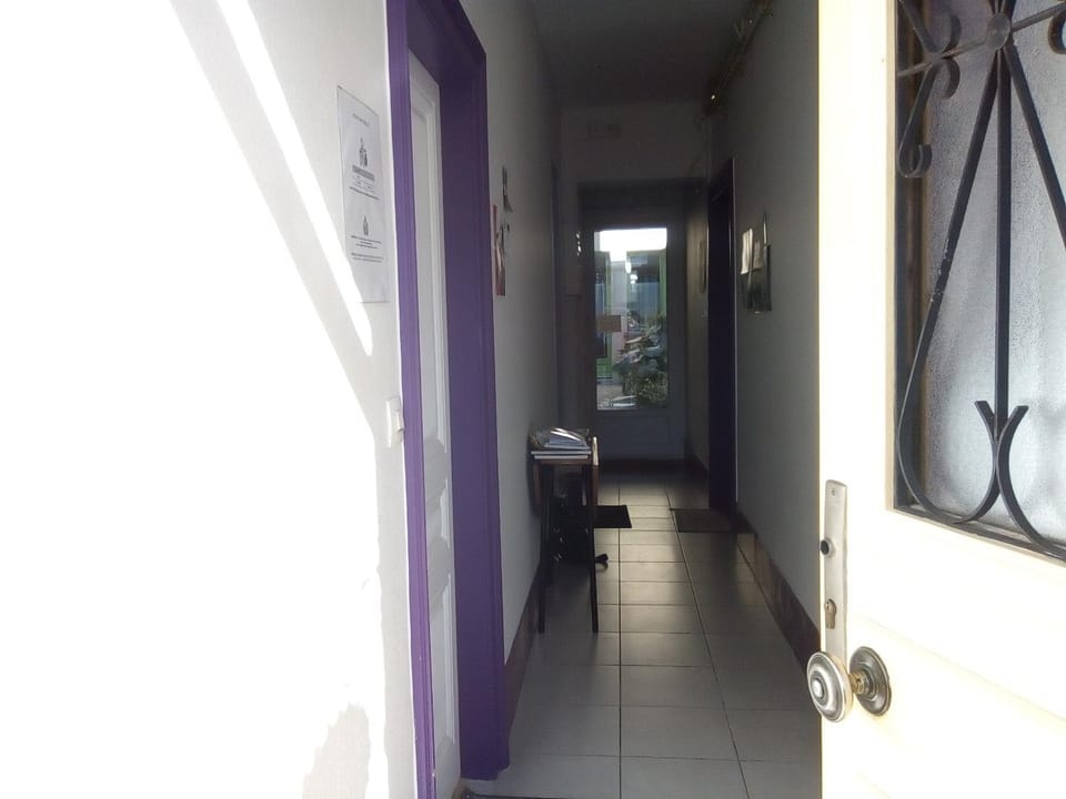 Other, Area and facilities