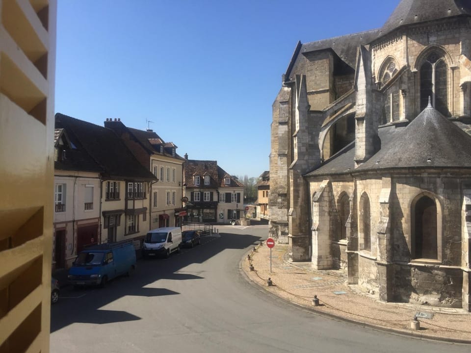 Neighbourhood