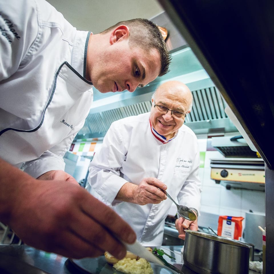 Maison CHENET - Les Chambres Entre Vigne et Garrigue - Teritoria Bed and Breakfast in Villeneuve-lès-Avignon
