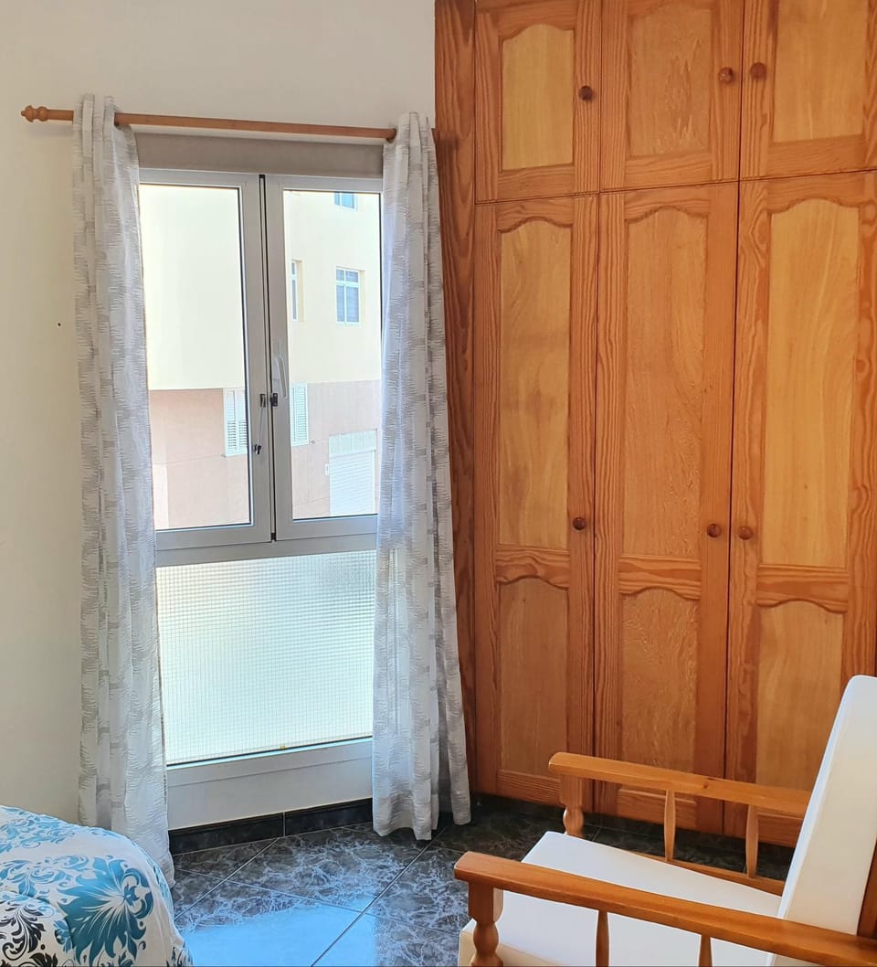 Vivienda FRALEMAR Arinaga. Apartment in Gran Canaria