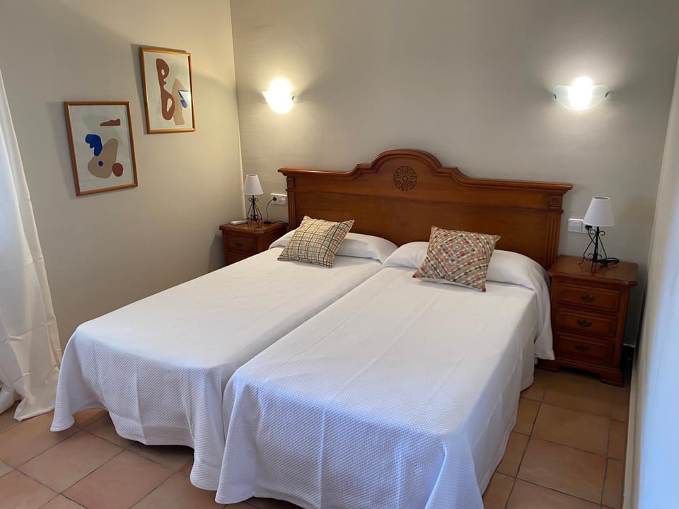 Villas Monte Jávea - BTB House in Marina Alta