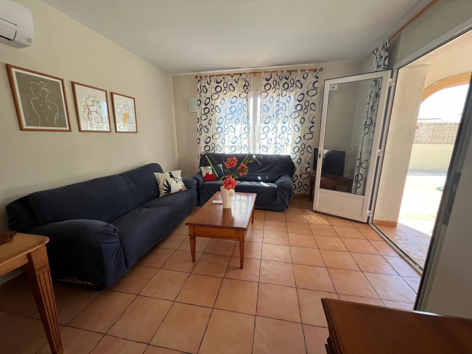 Villas Monte Jávea - BTB House in Marina Alta