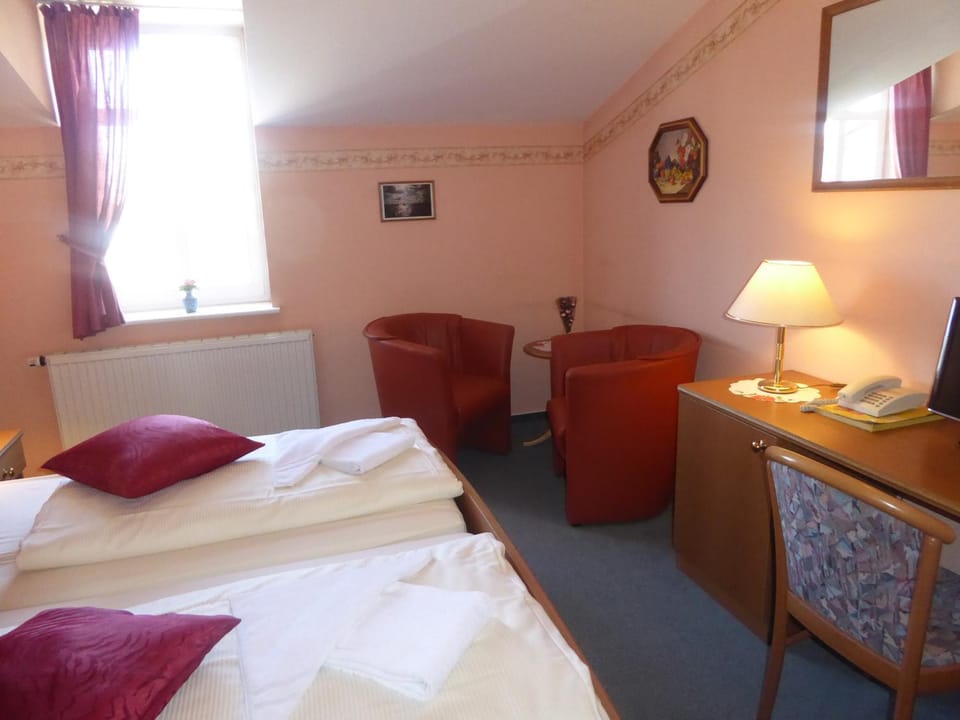 Hotel Koos Hotel in Mecklenburg-Vorpommern, Germany