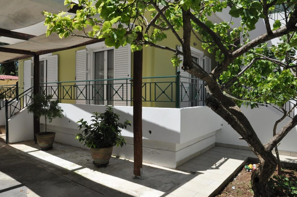 Garden, Balcony/Terrace, On site