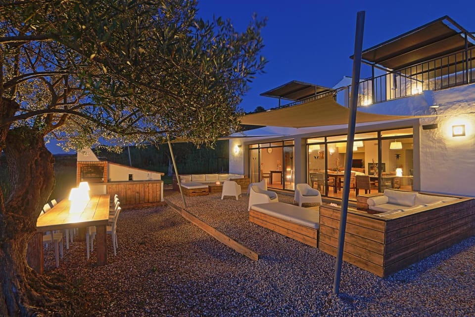 Patio, Balcony/Terrace, Lounge or bar