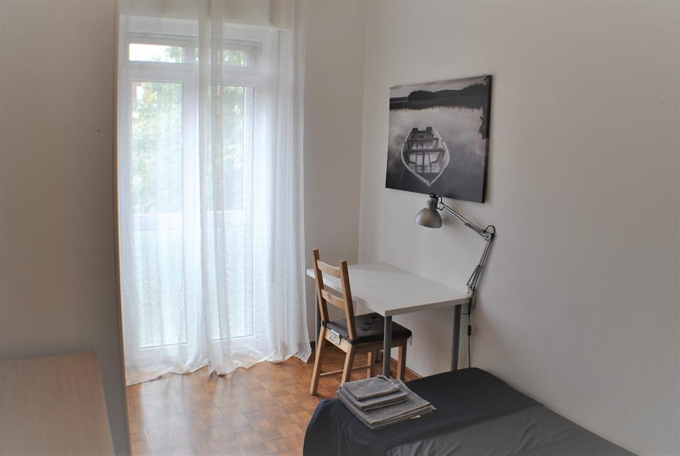 Casa Sofocle Apartment in Venice