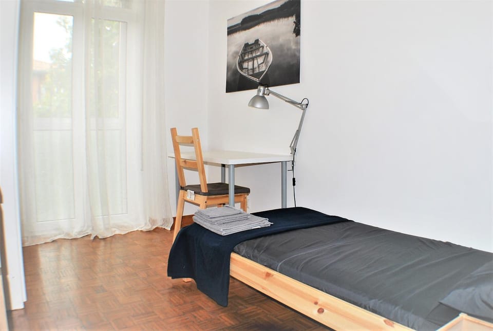 Casa Sofocle Apartment in Venice