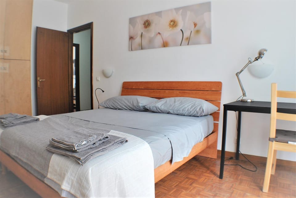 Casa Sofocle Apartment in Venice