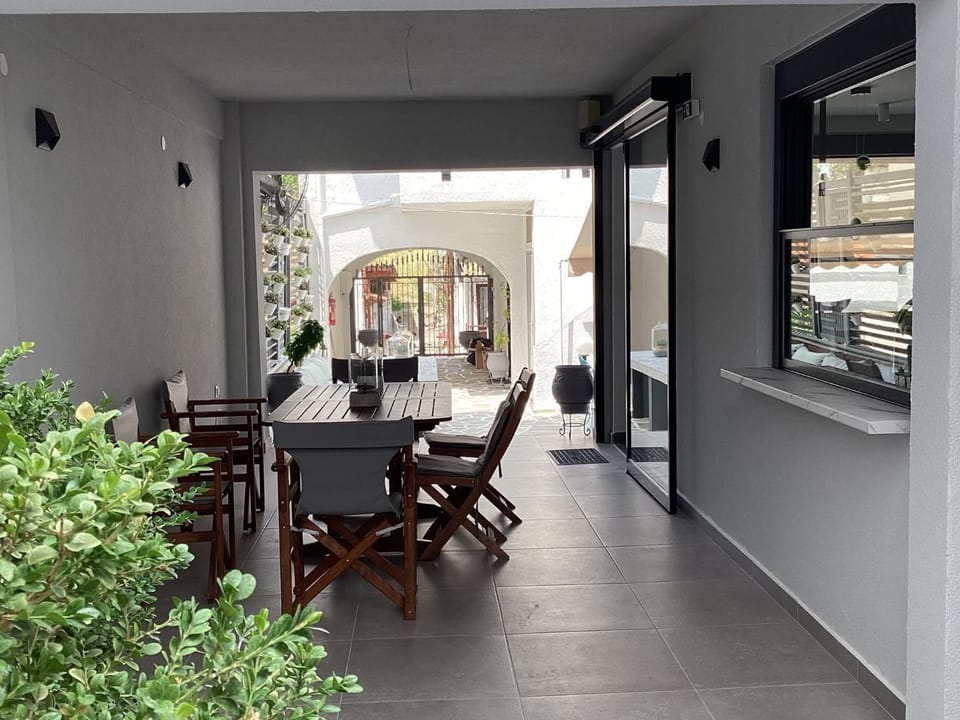 Hotel Sweet Home Bed and Breakfast in Halkidiki