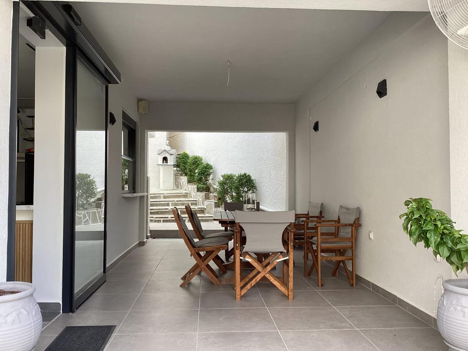 Hotel Sweet Home Bed and Breakfast in Halkidiki