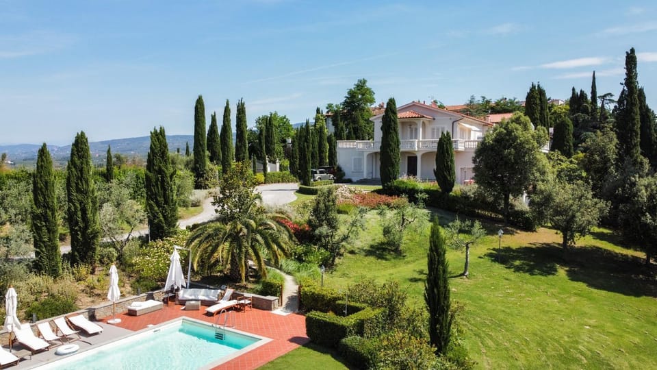 View (from property/room), Swimming pool
