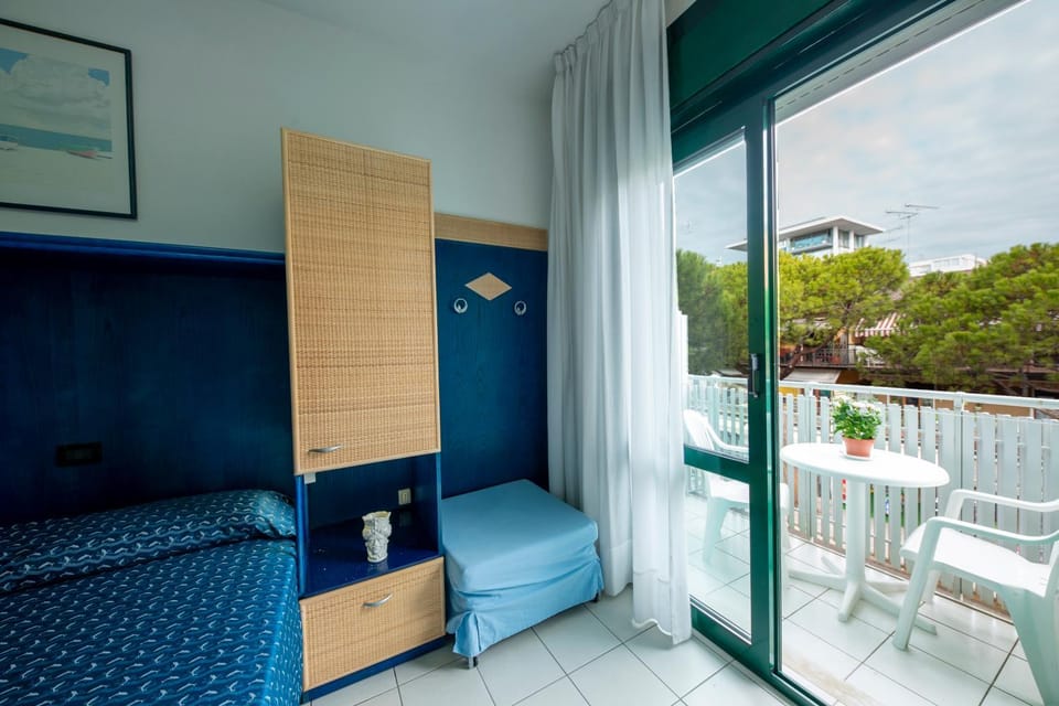 Balcony/Terrace, Bedroom