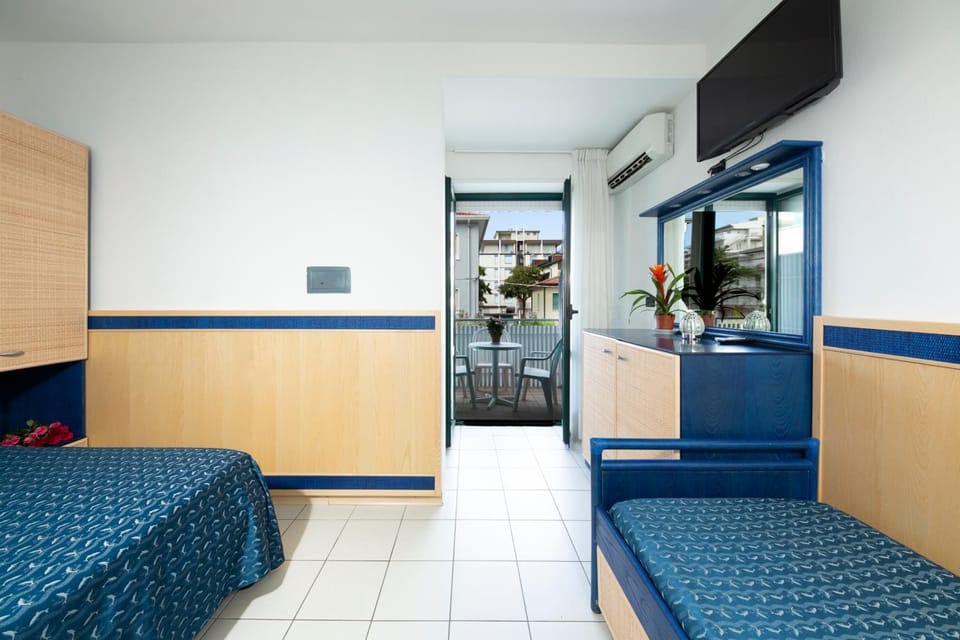 Balcony/Terrace, Bedroom