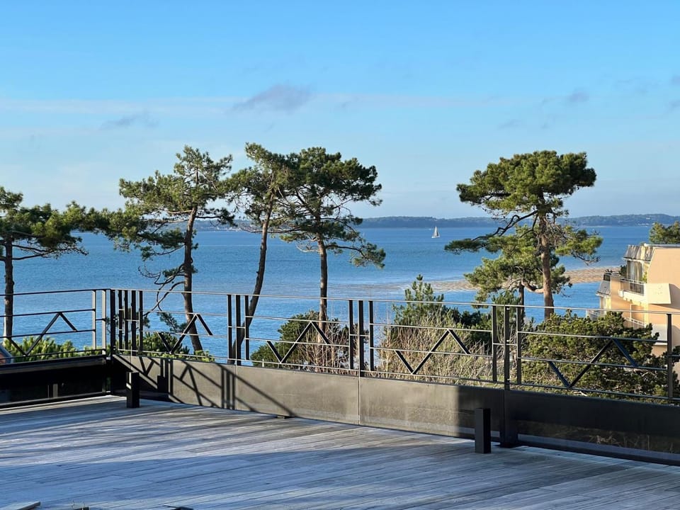 Yatt Hotel Hotel in Arcachon