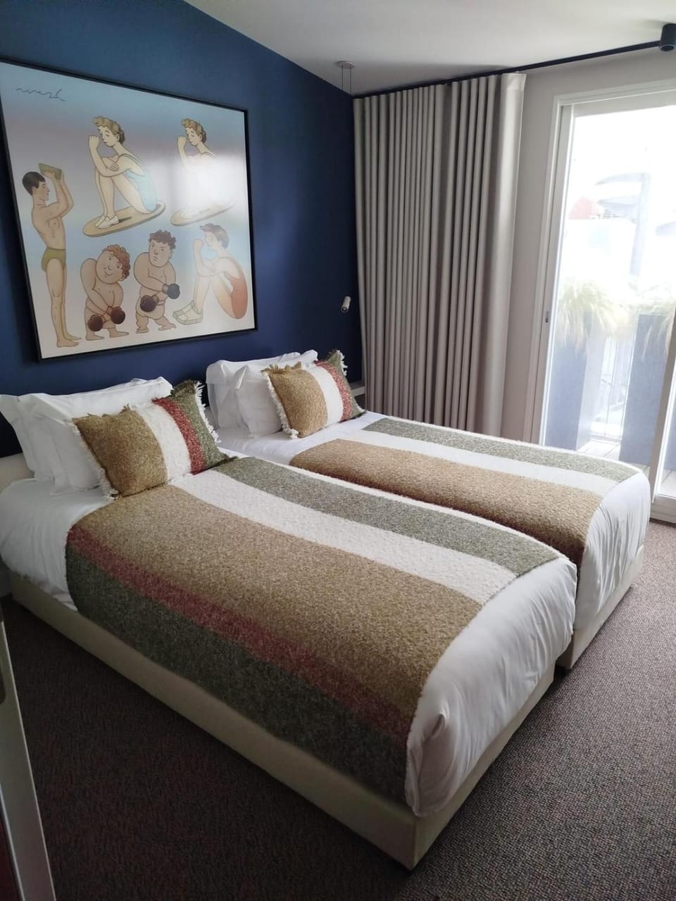 Yatt Hotel Hotel in Arcachon