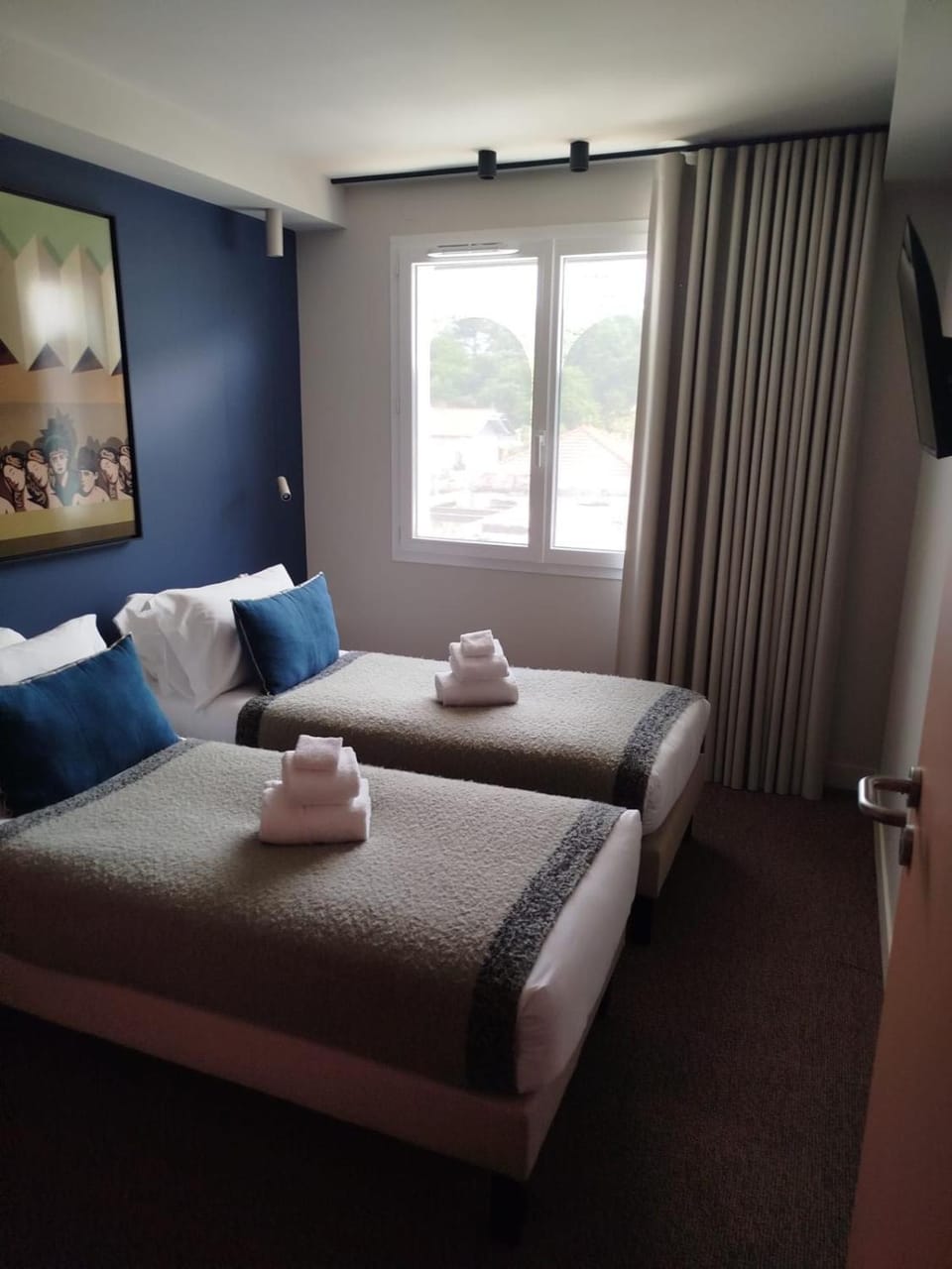 Yatt Hotel Hotel in Arcachon