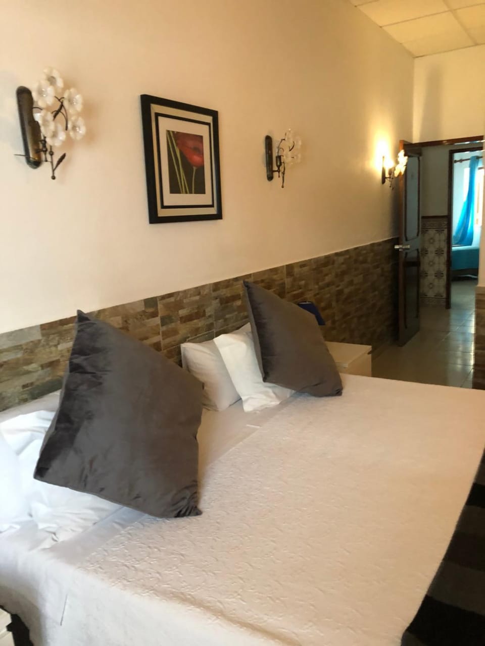 Apartamentos e Quartos Atalaia Apartment hotel in Sagres
