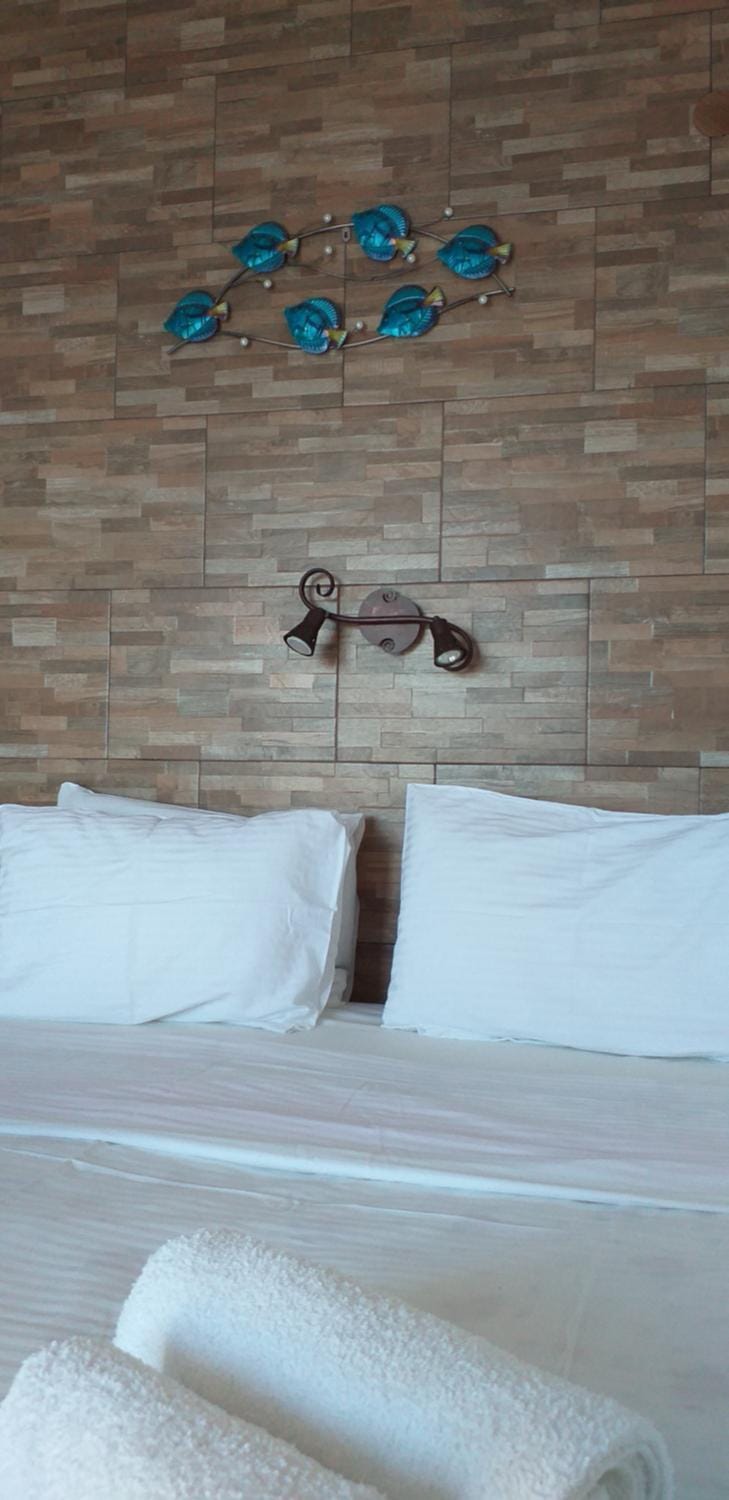 Barbagiannis House Apartment in Halkidiki