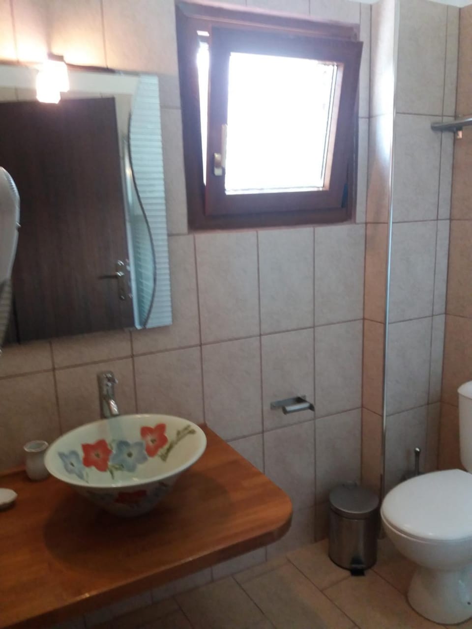 Barbagiannis House Apartment in Halkidiki