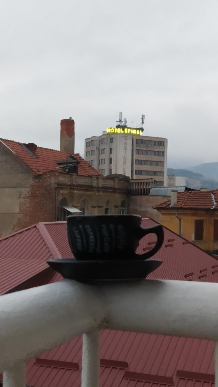 View (from property/room), Balcony/Terrace