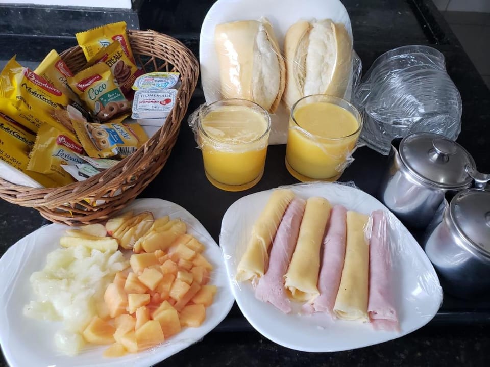 Breakfast