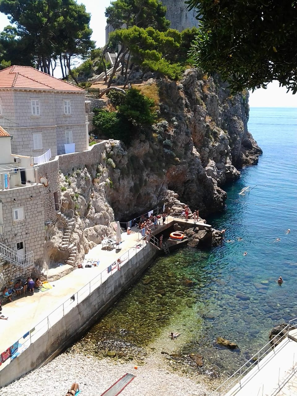 Old Harbour City Center Apartment Apartment in Dubrovnik