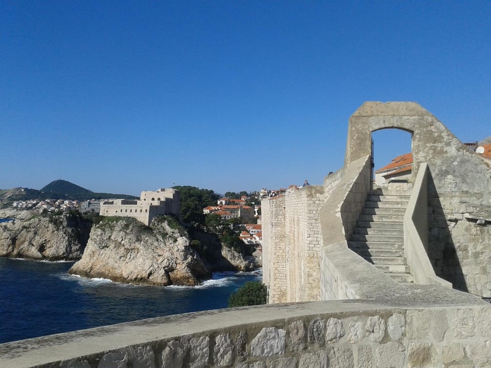 Old Harbour City Center Apartment Apartment in Dubrovnik
