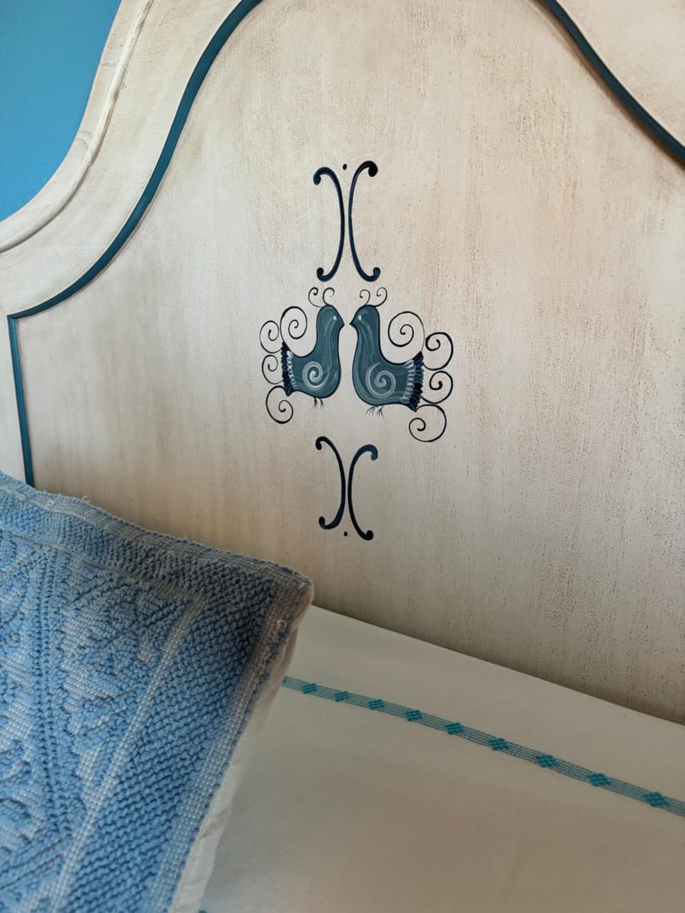 Oasi Muru Idda Bed and Breakfast in Sardinia
