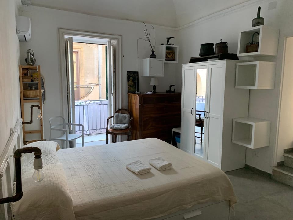 FraLePorte Bed and Breakfast in Palermo