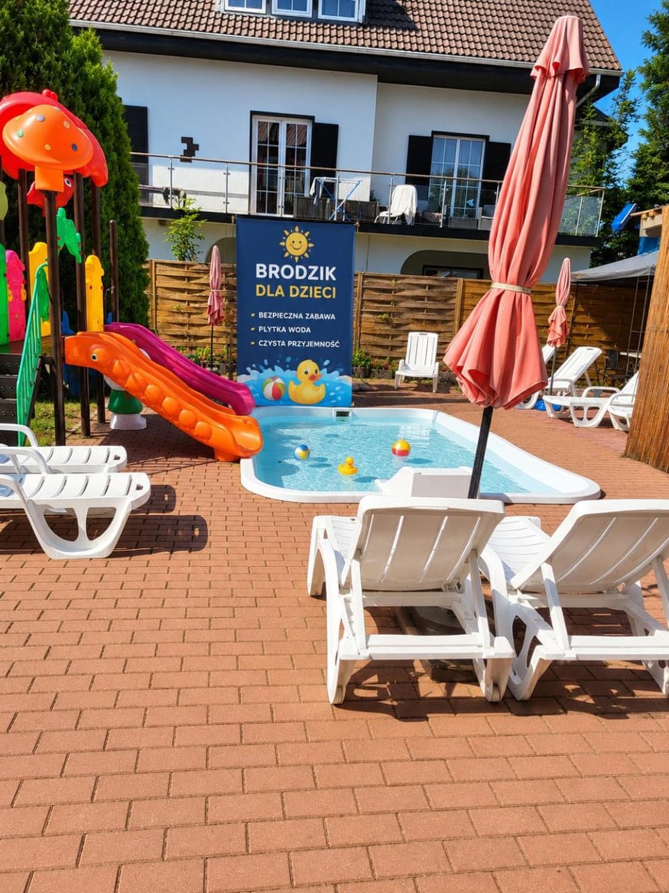Atlantic aqua resort Campground/ 
RV Resort in West Pomeranian Voivodeship, Poland