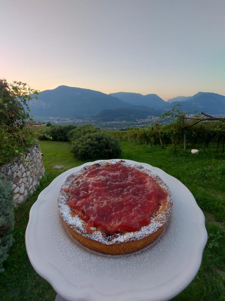 Agritur Maso Spezial Farm Stay in Trentino-South Tyrol