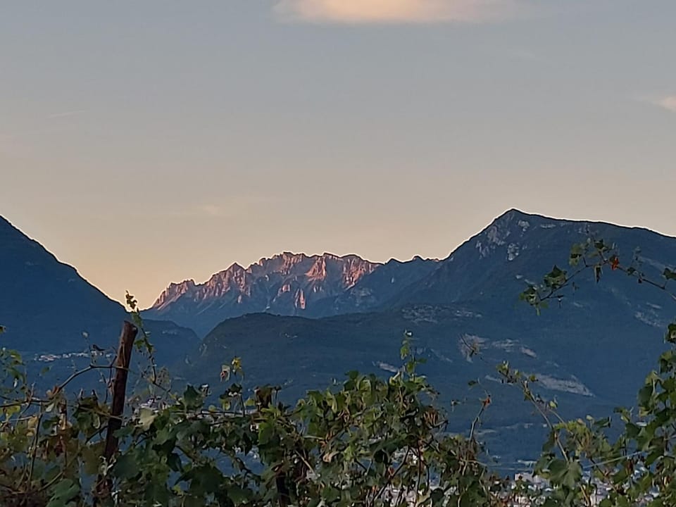 Agritur Maso Spezial Farm Stay in Trentino-South Tyrol
