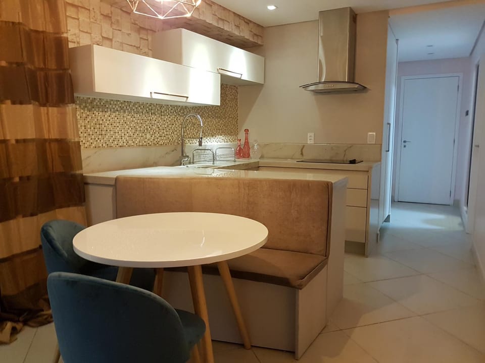 Landscape Beira Mar - 1200 Platinum Apartment in Fortaleza