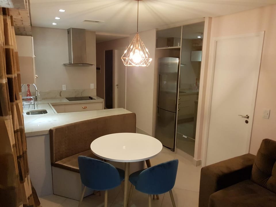 Landscape Beira Mar - 1200 Platinum Apartment in Fortaleza