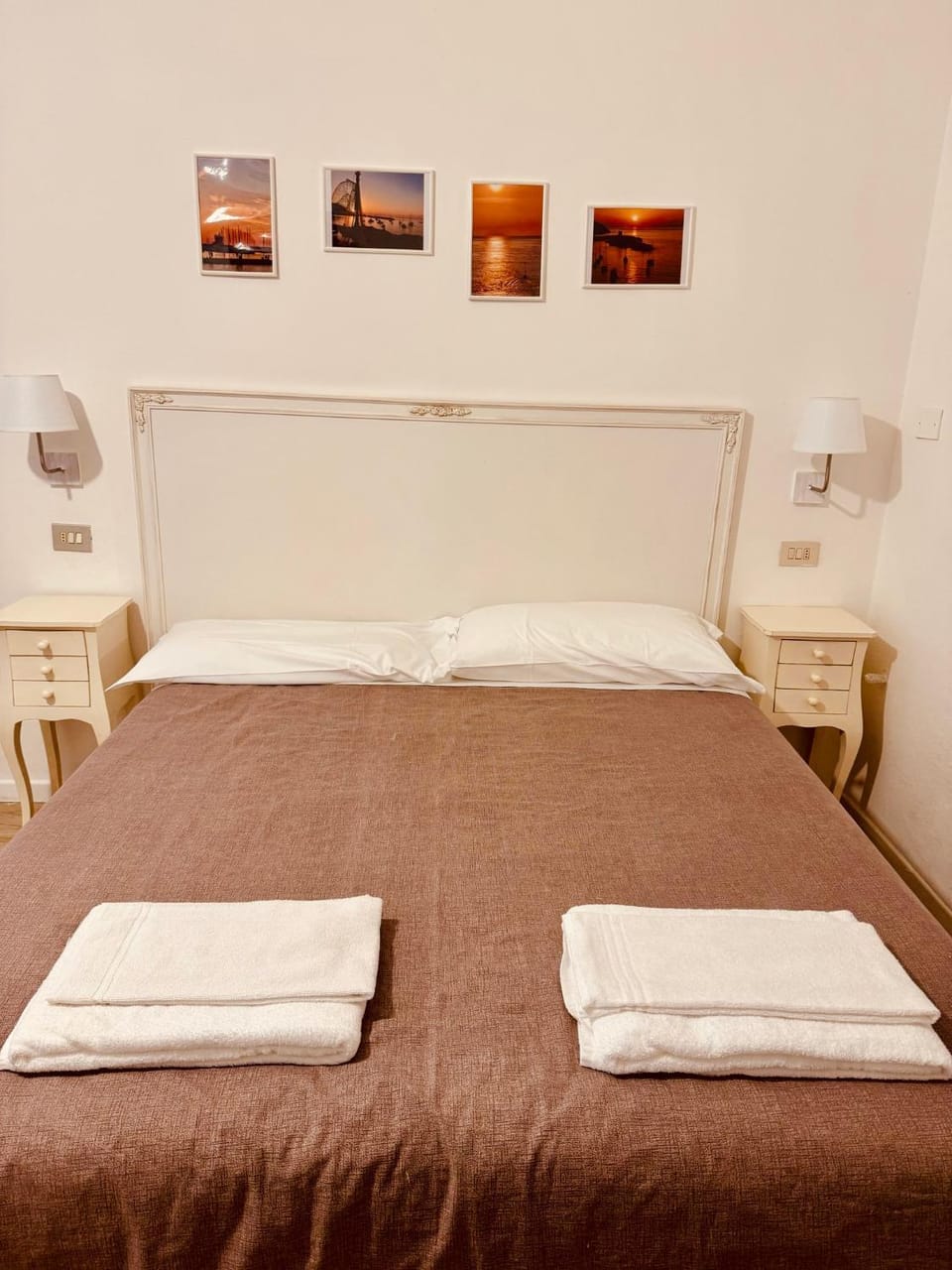Soggiorno Tagliaferro Apartment hotel in Marciana Marina